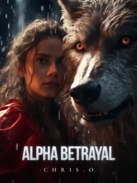 Alpha Betrayal