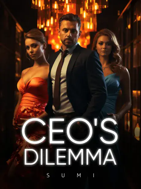 CEO's Dilemma