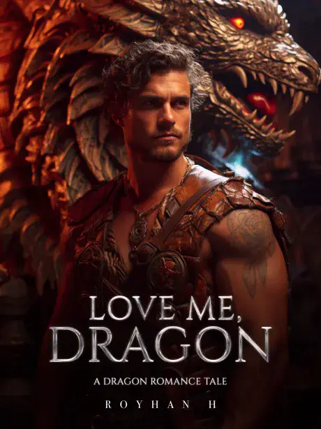 Love Me, Dragon