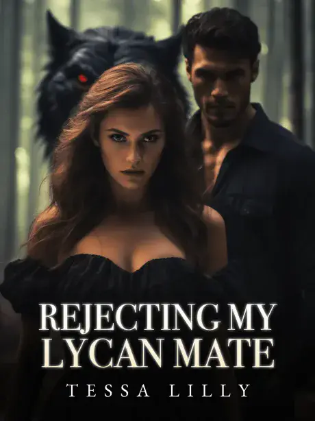 Rejecting My Lycan Mate