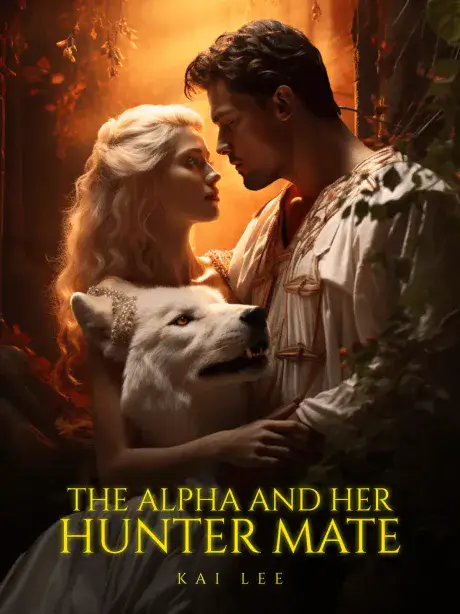 The Alpha and Her Hunter Mate