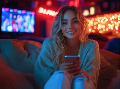 Vertical Reels-Like Romantasy Series is Here to Stay