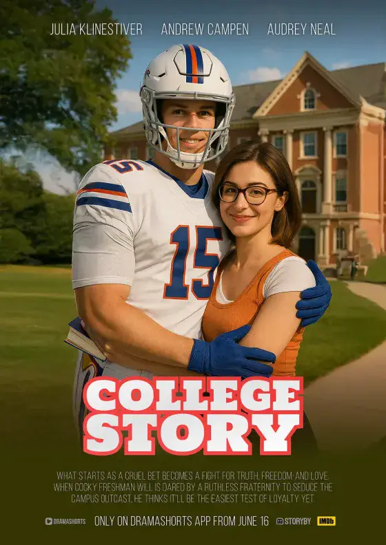 College Story