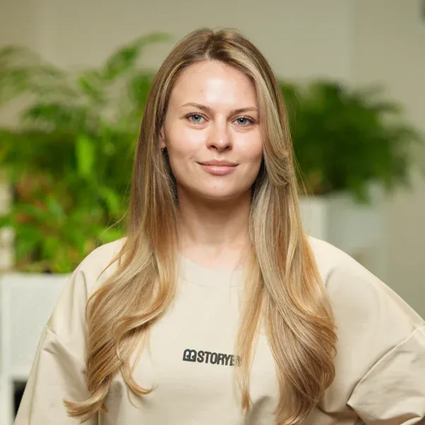 Anna Riznyk