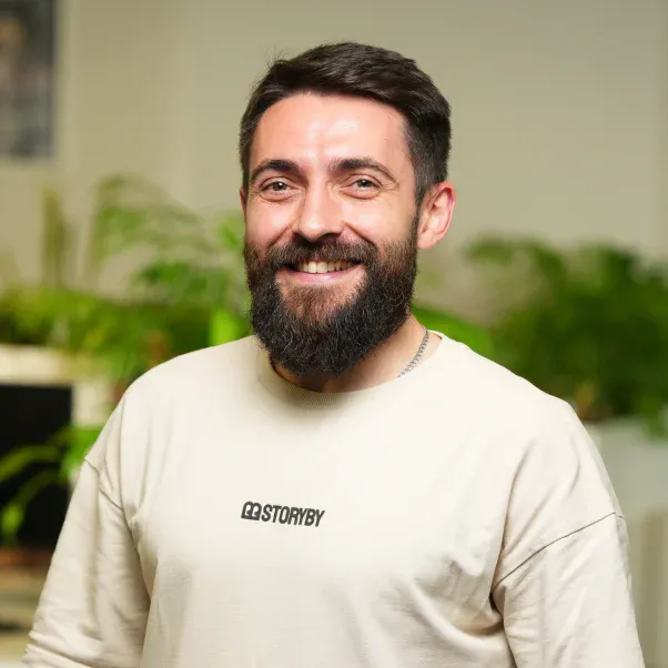 Artem Kuz