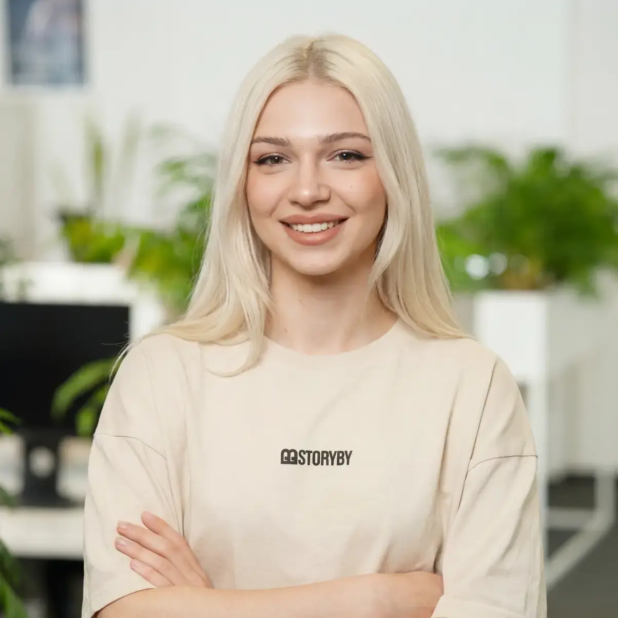 Ivanna Adzhamska