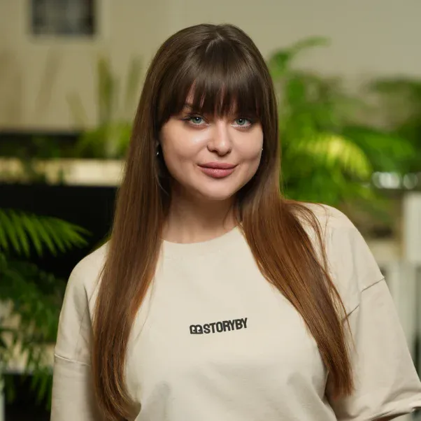Zoriana Borovko